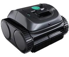 Wybot C1 belaidis baseino valymo robotas