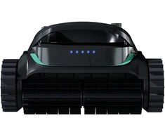 WYBOT M2 belaidis baseino valymo robotas