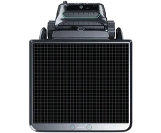 Belaidis baseino valymo robotas WYBOT S2 Solar Vision
