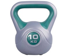 Vinilinė gira cementiniu užpildu inSPORTline 10kg