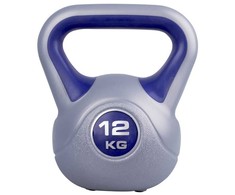 Vinilinė gira cementiniu užpildu inSPORTline 12kg