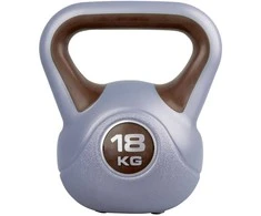 Vinilinė gira cementiniu užpildu inSPORTline 18kg