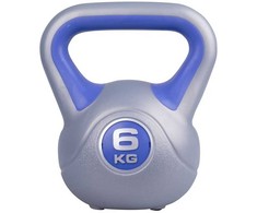 Vinilinė gira cementiniu užpildu inSPORTline 6kg