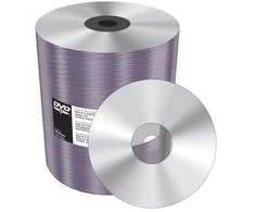 MediaRange DVD-R 4.7GB 16x blank 100ks