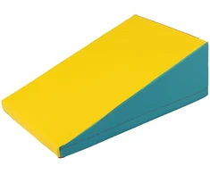 Dve Deti 2Kids Toys Motor Skills Foam Slide for Kids