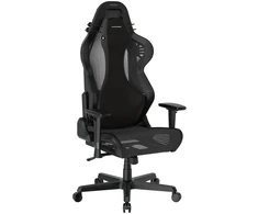 DXRacer AIR, Juodas