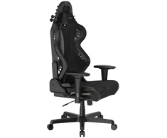 DXRacer AIR, Juodas