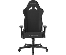 DXRacer GLADIATOR žaidimų kėdė juoda audalinė
