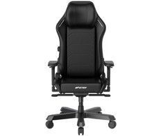 DXRacer MASTER Herní židle juoda