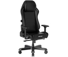 DXRacer MASTER Herní židle juoda
