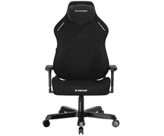 DXRacer TANK juodas (fabric)