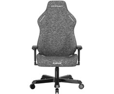 DXRacer marškinėliai be rankovių, pilki (audinio)