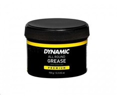 Dynamic Bike Care Tepalas All Round Grease Premium Dynamic