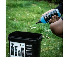 Dynamic Bike Care Skystis valymui Dynamic BadAss Bubbles