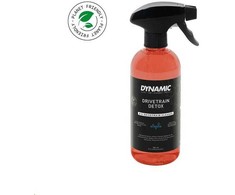 Dynamic Bike Care Valymo skystis Dynamic Drivetrain Detox