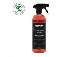 Dynamic Bike Care Valymo skystis Dynamic Drivetrain Detox