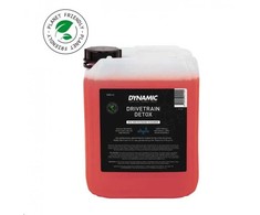 Dynamic Bike Care Valymo skystis Dynamic Drivetrain Detox
