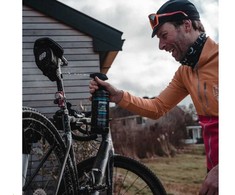 Dynamic Bike Care Skystis valymui Dynamic Bio Filth Fighter