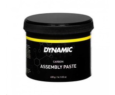 Dynamic Bike Care Montavimo pasta Carbon Assembly Paste Dynamic