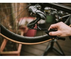 Dynamic Bike Care Šepetys Claw Dynamic