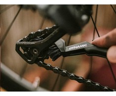 Dynamic Bike Care Šepetys Drivetrain Detailing Dynamic