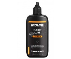 Dynamic Bike Care Tepalas Dynamic E-Bike Lube