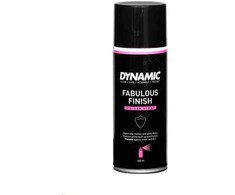 Dynamic Bike Care Apsauginis poliravimo skystis Dynamic Fabulous Finish