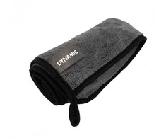 Dynamic Bike Care Mikropluošto šluostė Luxury mikropluošto poliravimo šluostė Dynamic