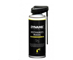 Dynamic Bike Care Tepimo skystis Dynamic Mechanics Magic