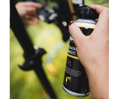 Dynamic Bike Care Tepimo skystis Dynamic Mechanics Magic