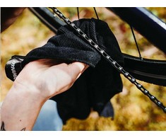Dynamic Bike Care Mikropluošto šluostė Mikropluoštas Cloth Dynamic