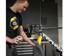 Dynamic Bike Care Apsauginis purškiamas vaškas Dynamic Protective Wax Purškiklis