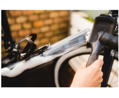 Dynamic Bike Care Šepetys Soft Washing Dynamic