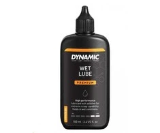 Dynamic Bike Care Dynamic Wet Lube 100ml