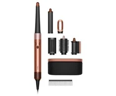 DYSON HS08 Airwrap ID T1/T2 plaukų formavimo prietaisas AmSi/PkCp