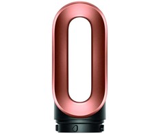 Dyson Airwrap HS08 ID Skirtas garbanotiems plaukams + Coily - Amber Silk (Gift Edition)