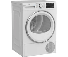 Džiovyklė Beko B3T672490WCSHWG