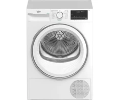 Džiovyklė Beko B3T672490WCSHWG