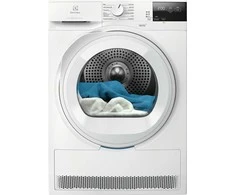 Džiovyklė Electrolux EW6D293GC
