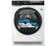 Džiovyklė Electrolux EW7D485UCC