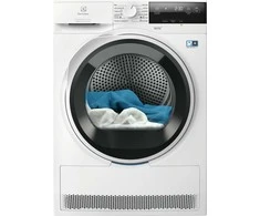 Džiovyklė Electrolux EW8D394MC