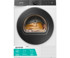 Džiovyklė Gorenje DE69CS