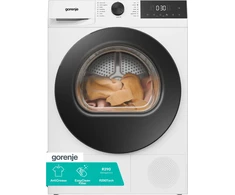 Džiovyklė Gorenje DG2P8D