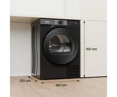 Džiovyklė Gorenje DG48DB