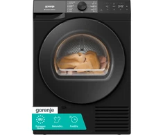 Džiovyklė Gorenje DG48DB