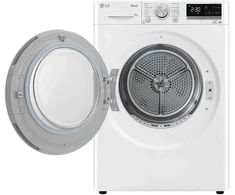 Džiovyklė LG RC81V9AV4N