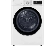 Džiovyklė LG RC81V9AV4N