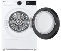 Džiovyklė LG RHX5009TLB