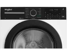 Džiovyklė Whirlpool WPS C7X WBS EE X