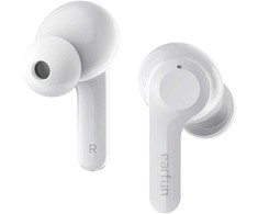EarFun Air TWS ausinės, Baltos